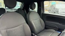 Fiat 500 1.0 Mild Hybrid 3dr Petrol Hatchback